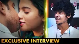 தடம் படத்தில் நிறைய Suspense இருக்கு | Music Director Arun Raj Interview | Thadam Movie