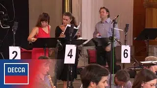 Cecilia Bartoli - Bellini: NORMA - Trailer Part 2