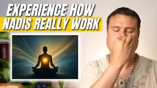 Nadi Shodhana: The Key to Spiritual Clarity and Calm