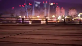 Rocket League S15 Teaser (Capacity + Psyonix)