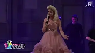 Pride's Got Talent Cabaret Final Act 1 | Pride in London 2019