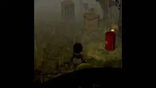 This game oh its beautiful #Crowcountry #ps5 #mashup #ps1style #survivalhorror #sbsgames