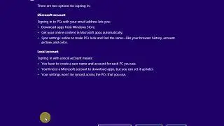 Create user account in Computer/Laptop in 2 minute