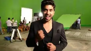 Making of Intex Aqua Trend TV Commercial