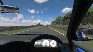 Gran TurismoSPORT Part 2