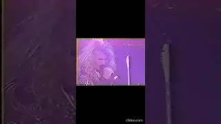 White Lion * Vito Bratta *  Mike Tramp *James LoMenzo * Greg D'Angelo  * Tell Me