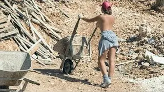 Most Satisfying Videos Of Workers Doing Their Job Perfectly #2