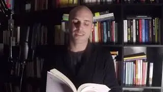 Estratto dal romanzo 