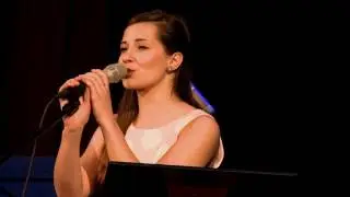 Lucie Rybnikářová - Čerešně