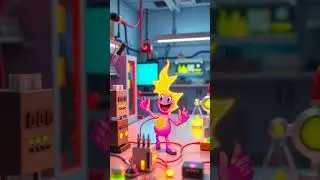 Penny the Light Bulb's Bright Science Adventure