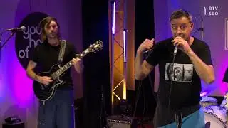 RADIO Si MAIN STAGE - Klemen Klemen - Lepa soseda