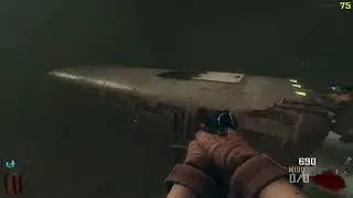 Tranzit But I'm Stuck In The WORST Area (No Perma Jug)