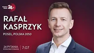 Powtórne wybory w Polsce 2050. Kasprzyk: nie ma uwag do pierwszej tury