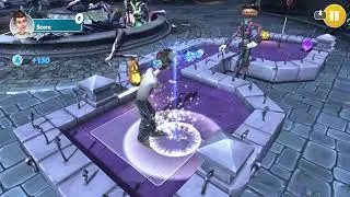 Taking A Break From Dead Island 2 For A While... Infinite Minigolf Episode 1