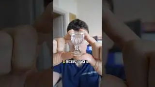 The Eye Wash Cup You Can Use at Home