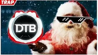 JINGLE BELLS GETS LIT (Trap Remix)