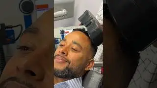What does TMS therapy feel like?