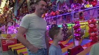 Terugblik kermis Mill