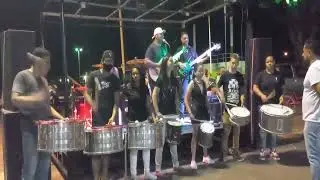 Mura – Canto para o Senegal (Banda Reflexus)