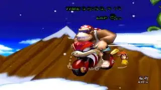 【MKW-CT】@ vs. Rn - JHFR Edition (Full War)