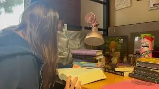 Bella's Bookish Blog