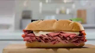 Arby's Commercial 2025 - (USA).