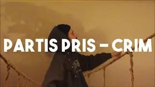 RAP PROMO - Parti Pris (prod. Blazino)