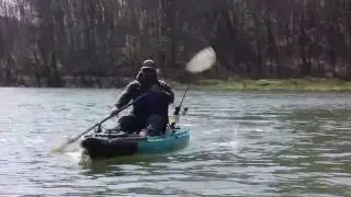 Catch Fish Or Die Trying S1E1: TEASER