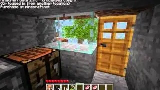 MInecraft - Sobrevivendo A Primeira Noite BR