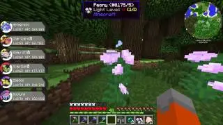 A Lot Of Pokeloot - Pixelmon Ep29