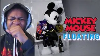 Blorg - MOUSETRAP (Official Music Video) reaction