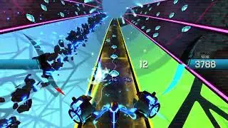 4K60 Amplitude Bonus Songs