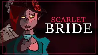 SHIIV - Scarlet Bride - Full Album