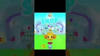 How I got a TITANIC Balloon Monkey In PSX #shorts #psx #petsimulator  #petsimx