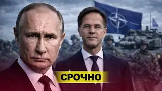 ДОНБАСС &mdash; РЕШАЮЩАЯ ФАЗА / НАТО В АРКТИКЕ, МИР ЛИХОРАДИТ