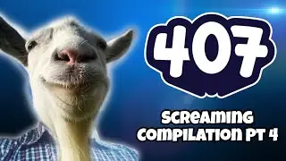 @fourzer0seven Screamon compilation Pt 4