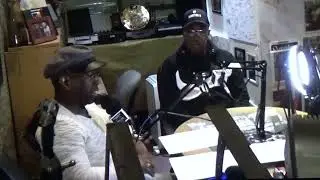 The Outsiders cover Mayor Recall, Baltimore City Trash Problems and 