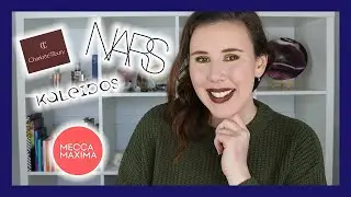 May Collective Haul 2021 | What Did I Spend My Money On?