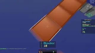 30 Block Cywalk (Minecraft)