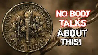 Don&rsquo;t Ignore This U.S. 1 Dime Coin &ndash; It Looks Ordinary but Could Be Worth Millions Today