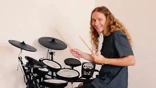 Nika Zorjan - Fejst pomale - BOBNI in Bobnar Simon