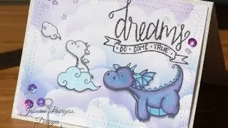 MFT Magical Dragons