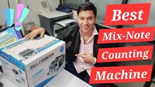Best Note Counting Machine on Rent in South Delhi: Saket, GK, Hauz Khas,  Defence Colony & More! 📈