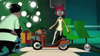 Cosmania Fandubs - Transformers Animated - Human Error Pt. 1 & 2