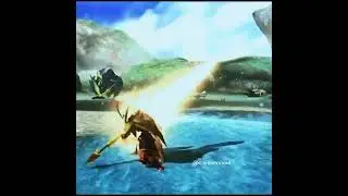 Bring Back Charge Blade's Energy Blade To Monster Hunter Wilds!!! #monsterhunter #モンスターハンター
