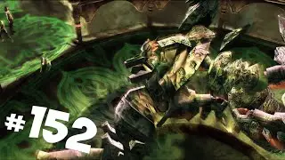 Final Fantasy XII - Серия 152 [Босс Omega Mark XII]
