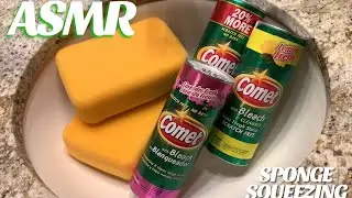 🧼✨ ASMR Lemon, Lavender, And Original Comet Combo!! ✨🧼