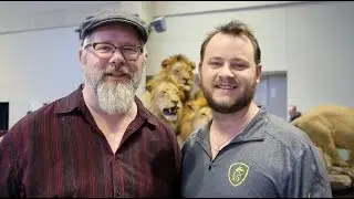 Dallas Safari Club 2016
