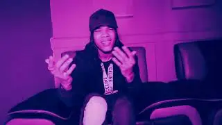 Mdot 59 - Who Is She (Slowed Video)