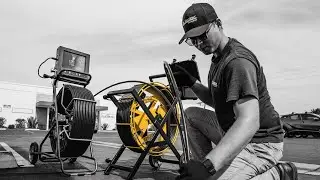 SpeedCut&reg; High Speed Chain Cutter